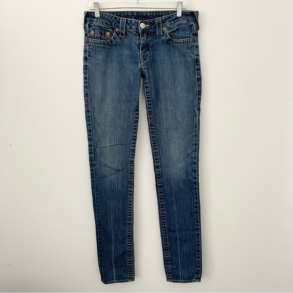 True Religion Jeans Section Stella Size 29